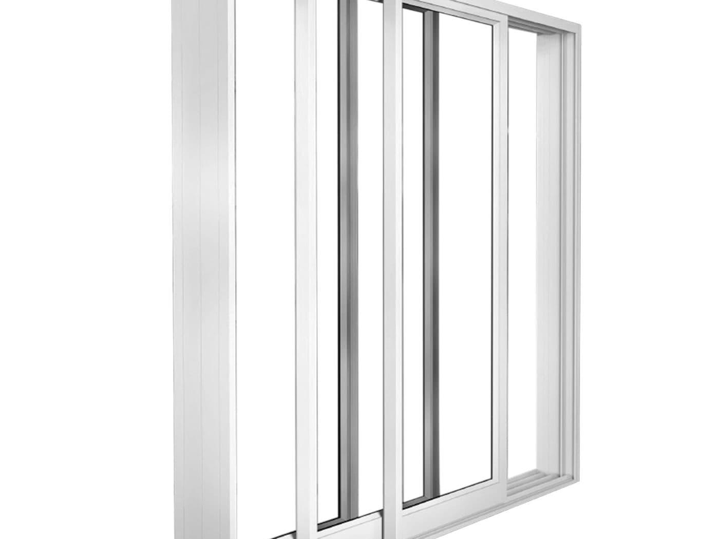 Folding — Aluminium Windows